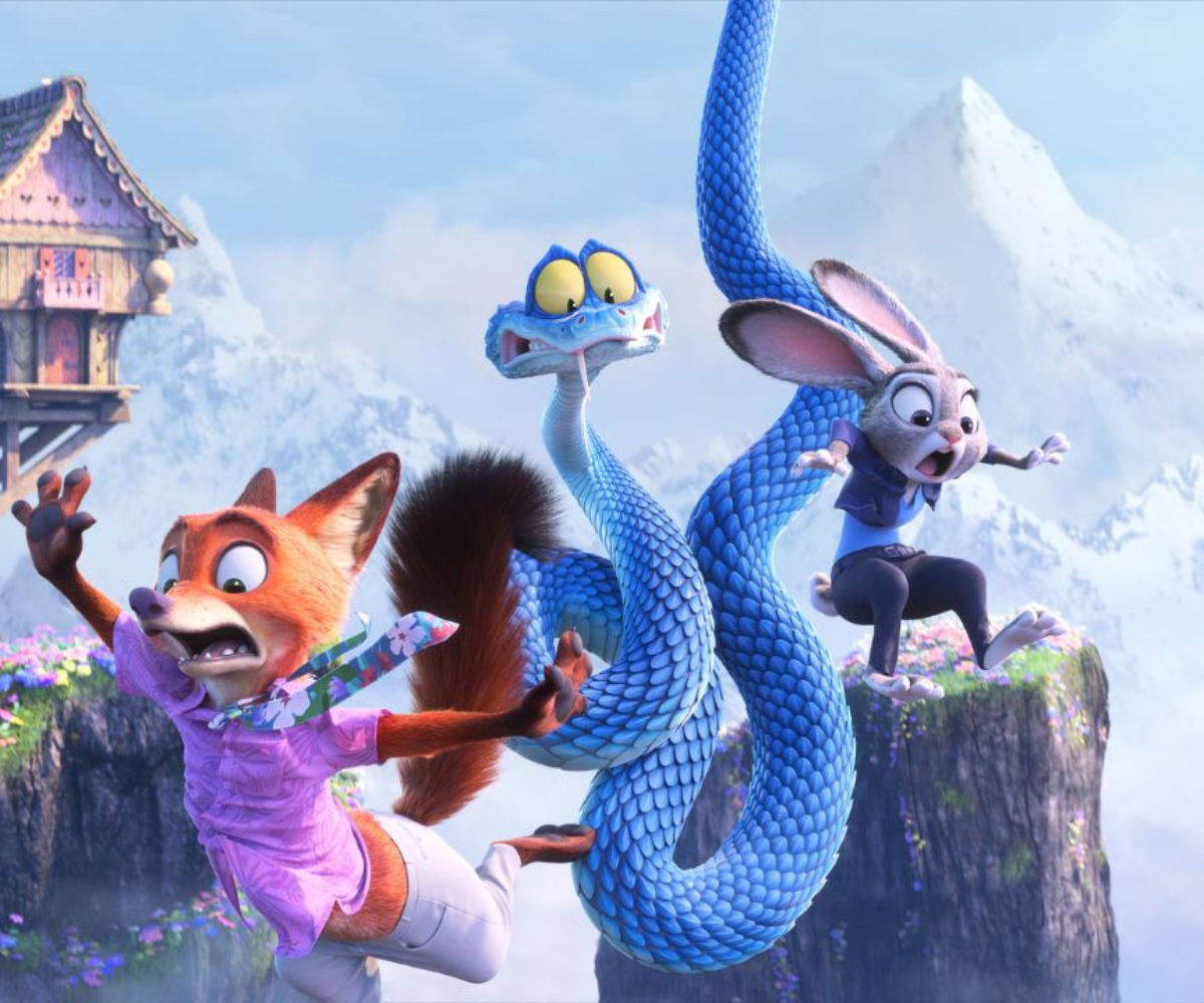 La data d'uscita del sequel Zootropolis 2, sessantaquattresimo classico Disney