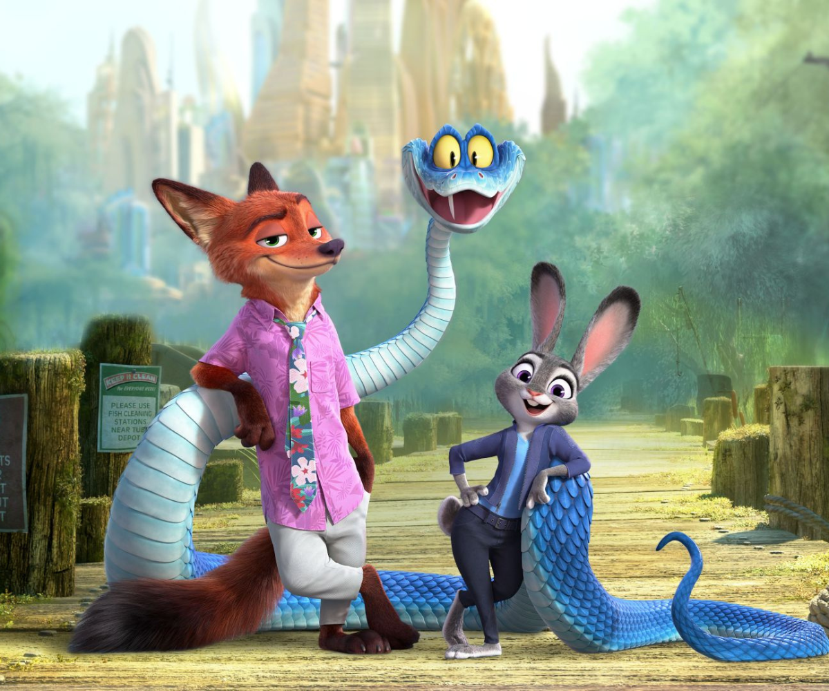 Rilasciato il teaser trailer di "Zootropolis 2", il prossimo classico Disney in uscita al cinema in Italia il 26 novembre 2025
