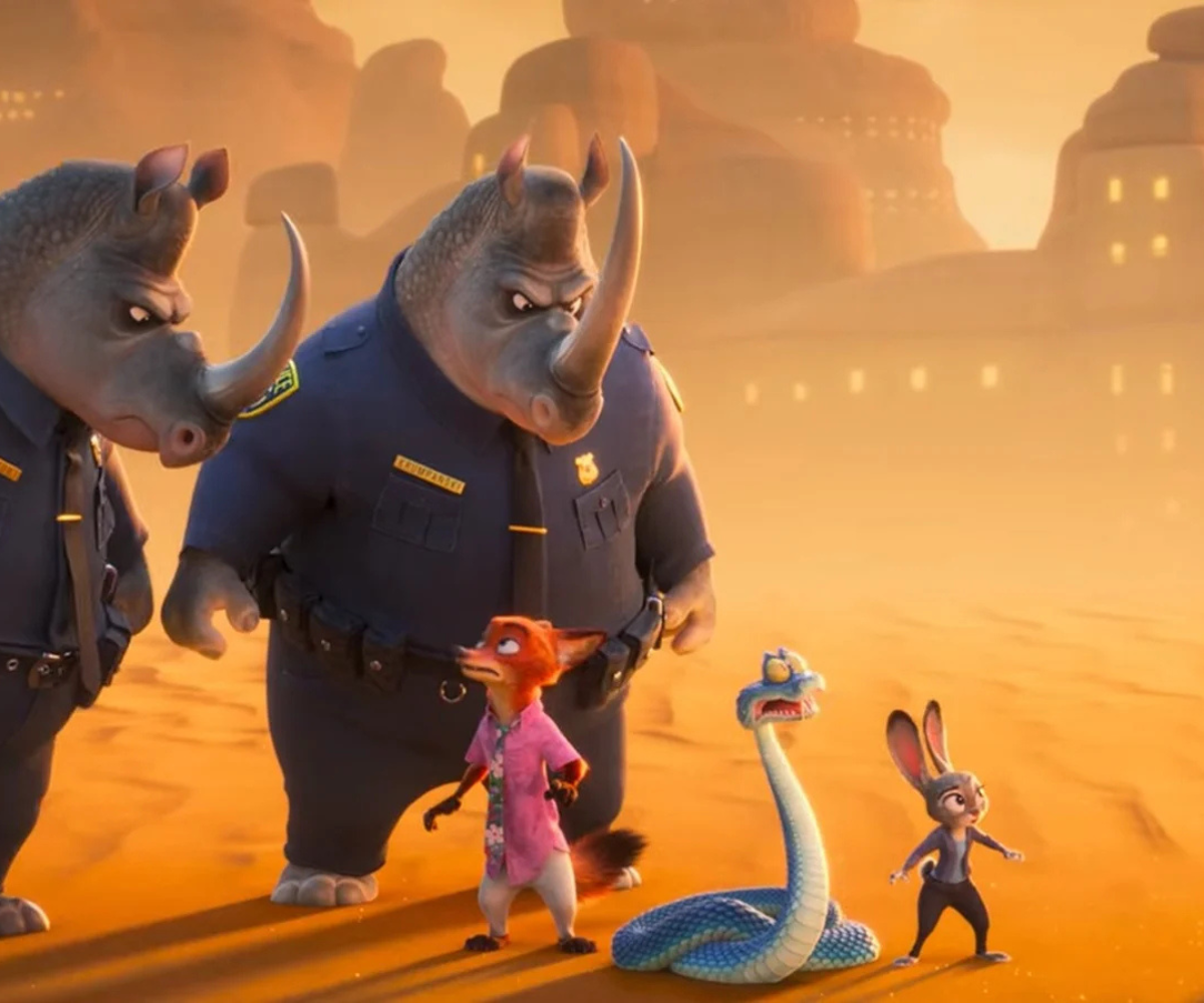 Rilasciato il teaser trailer di "Zootropolis 2", il prossimo classico Disney in uscita al cinema in Italia il 26 novembre 2025