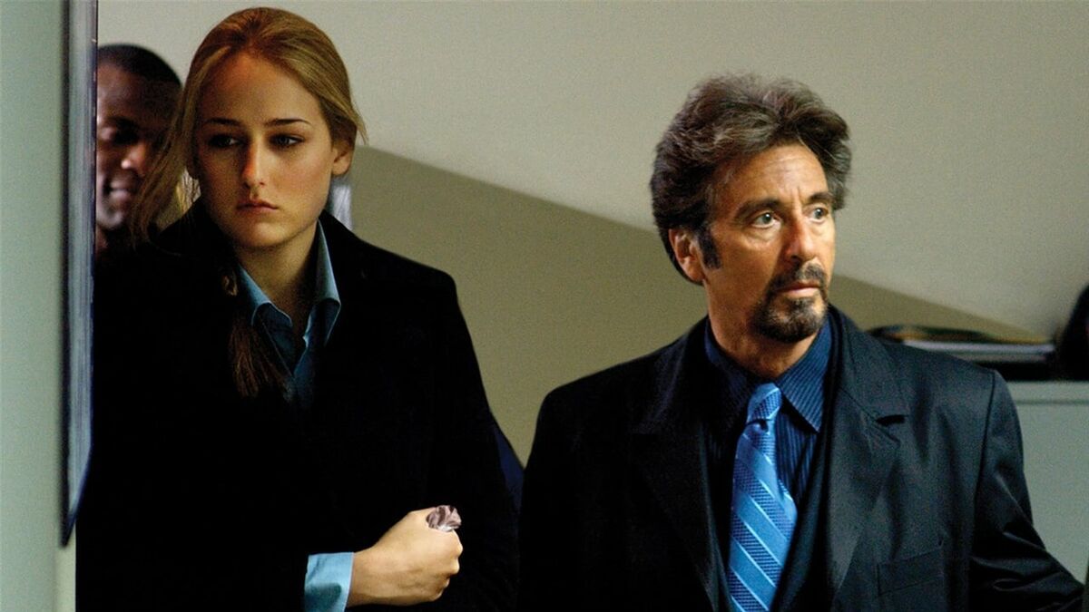 88 minuti: trama, cast, dove vedere in streaming e info sul film con Al Pacino