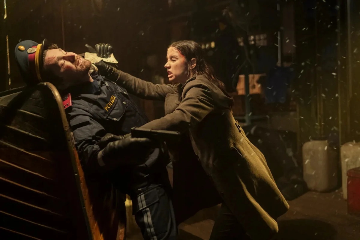 Ballerina: come si colloca nella timeline di John Wick e in che ordine vedere i film?