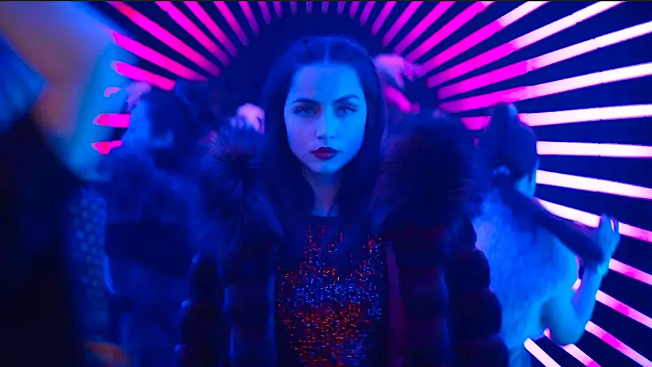Ballerina: quando e dove vedere in streaming il film con Ana De Armas?