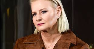 Chi è Małgorzata Kożuchowska, l'attrice protagonista di Aniela: biografia, età, carriera