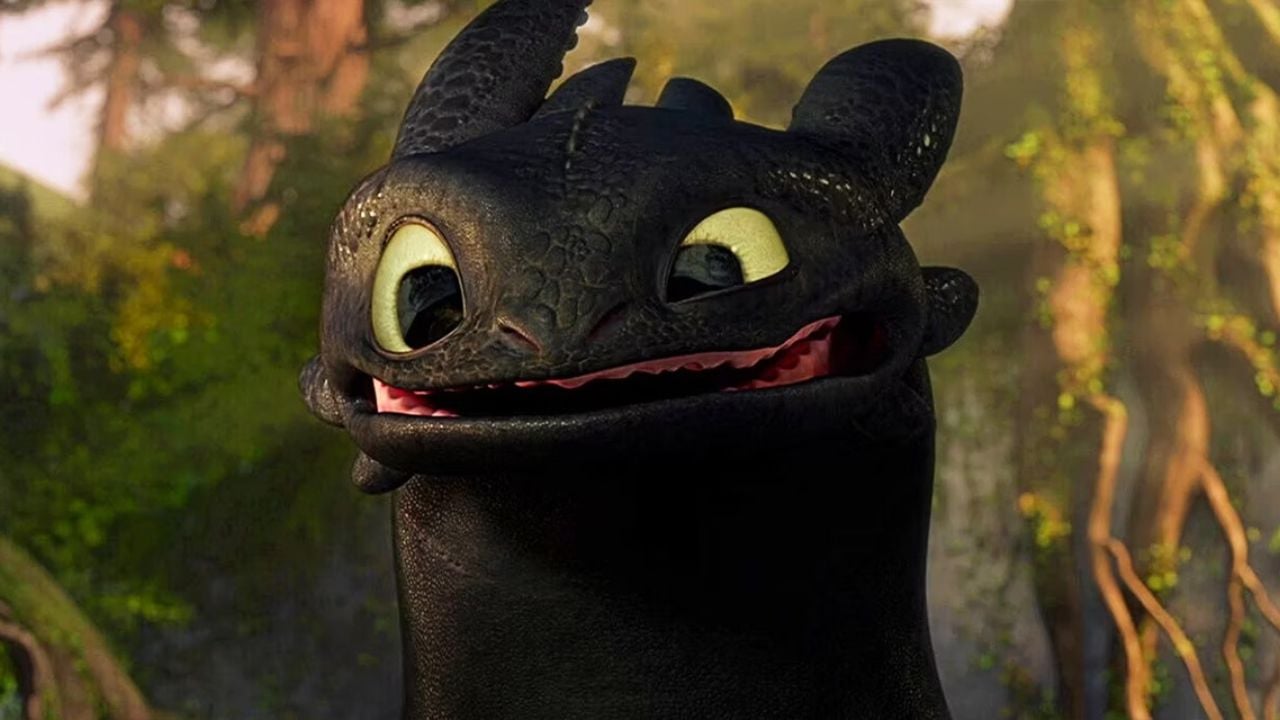 Chi è Sdentato? Tutto sul drago più famoso del cinema: biografia, razza e live action 2025
