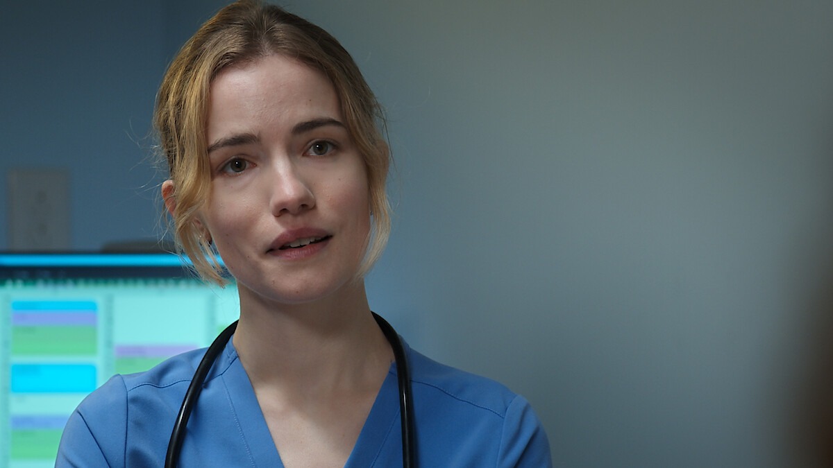 Chi è Willa Fitzgerald: biografia, età e carriera dell'attrice di Strange Darling