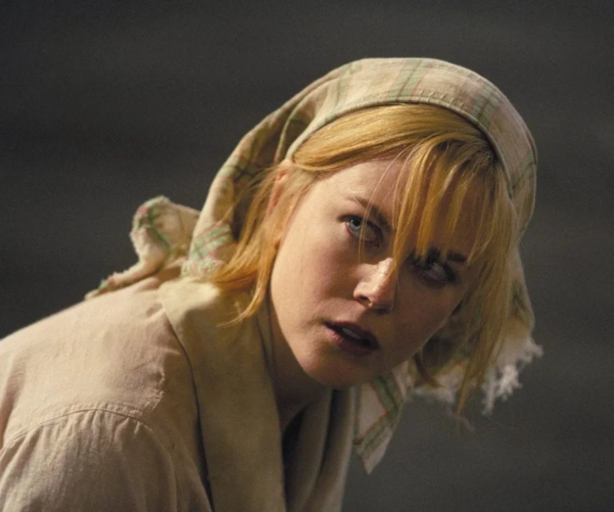 Recensione del film di Lars Von Trier Dogville