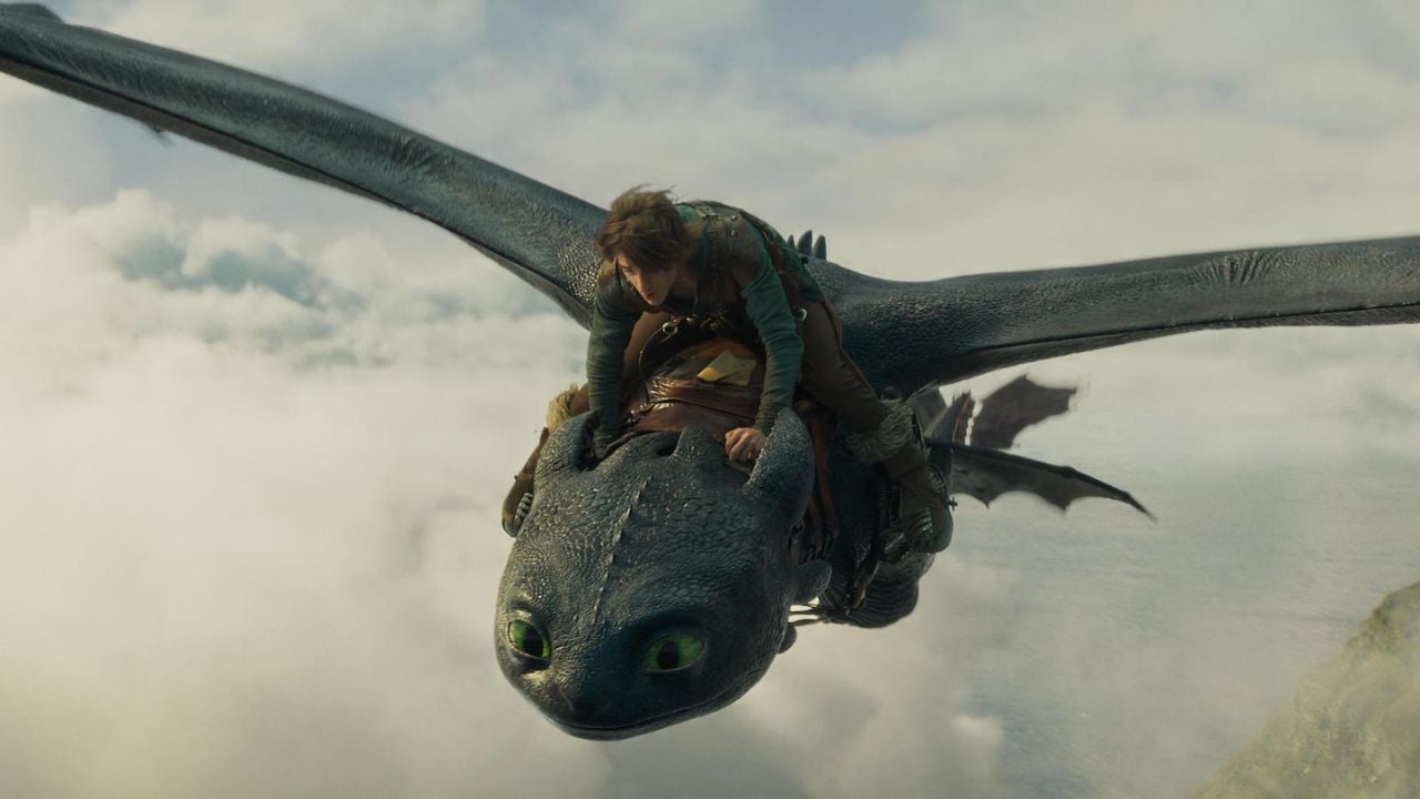 Dragon Trainer (2025): quali sono le canzoni presenti nella colonna sonora del film?