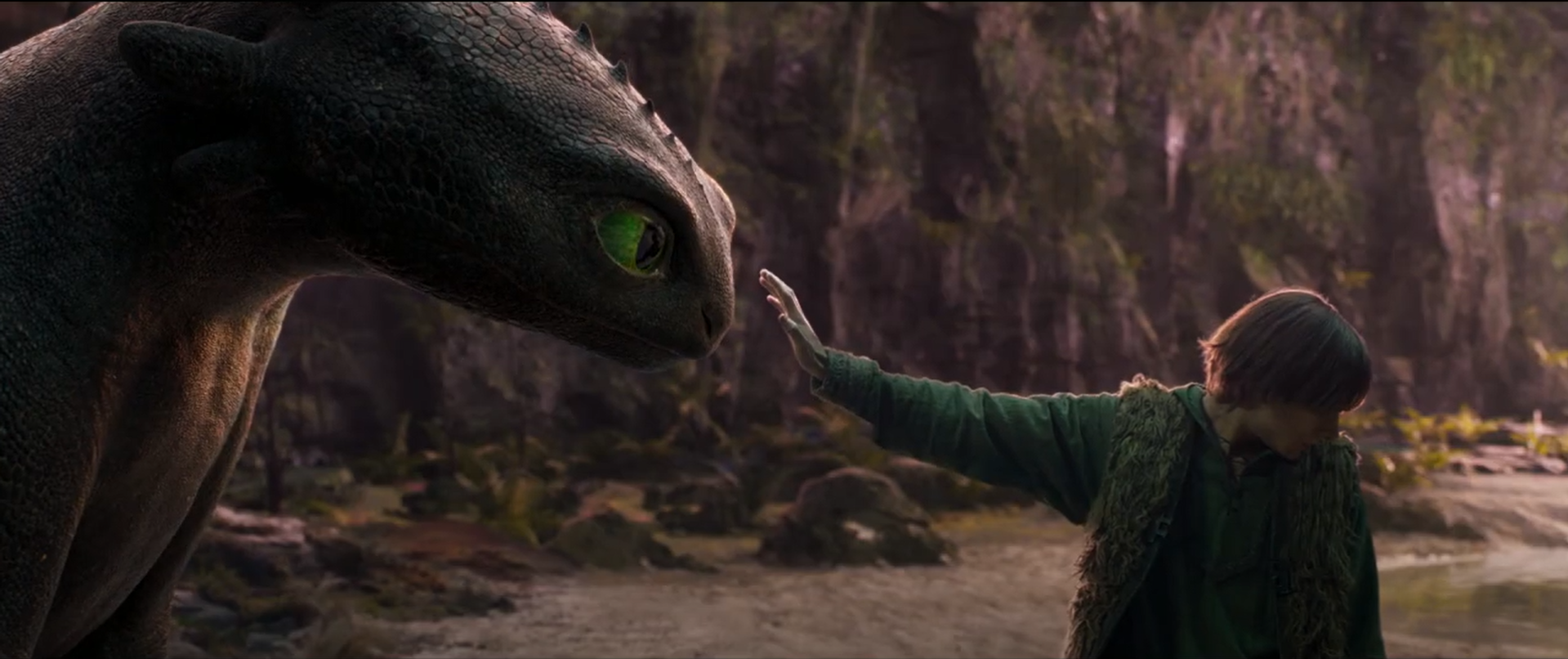 Dragon Trainer 2025: quando e dove vedere in streaming il live action?