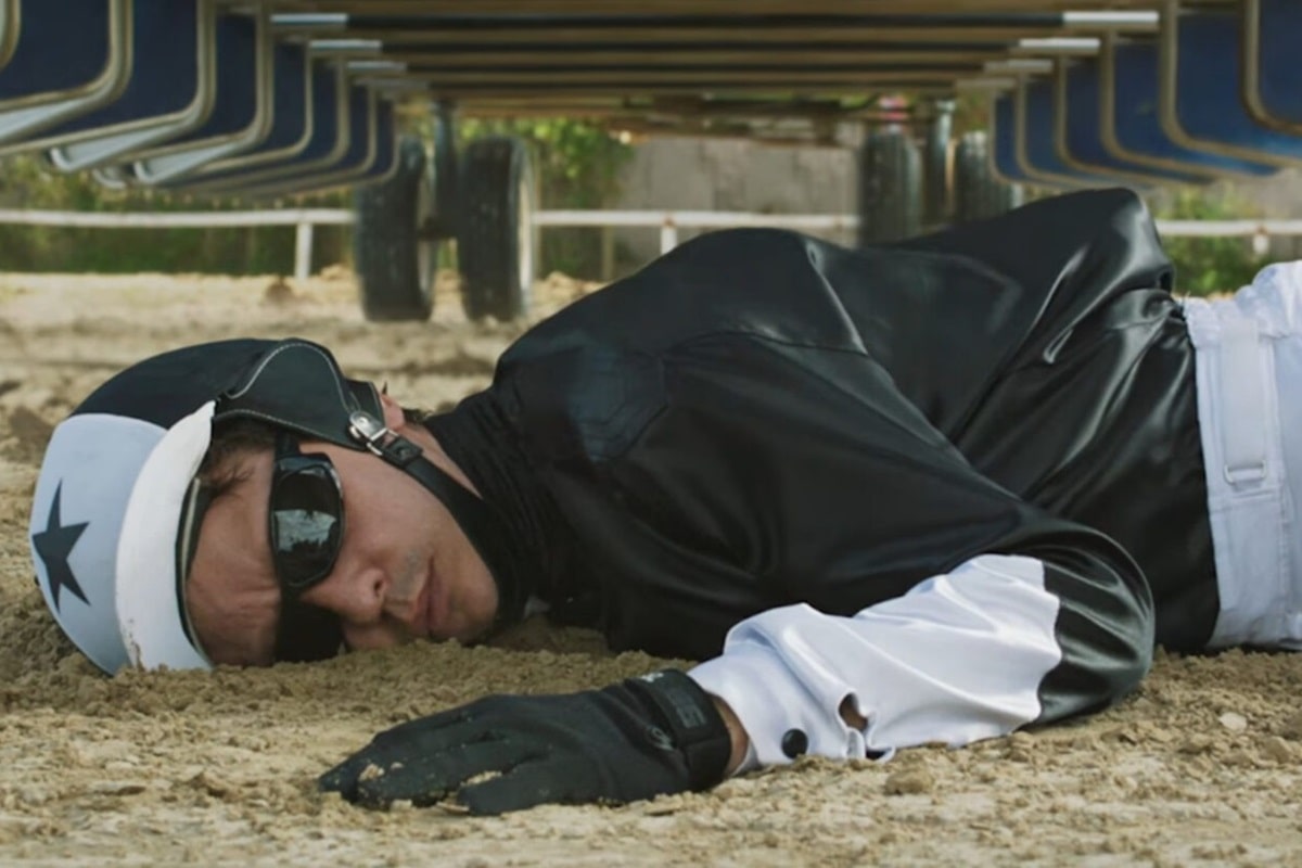 El Jockey: trama, cast, trailer, data di uscita e info sul nuovo film con Ursula Corberó