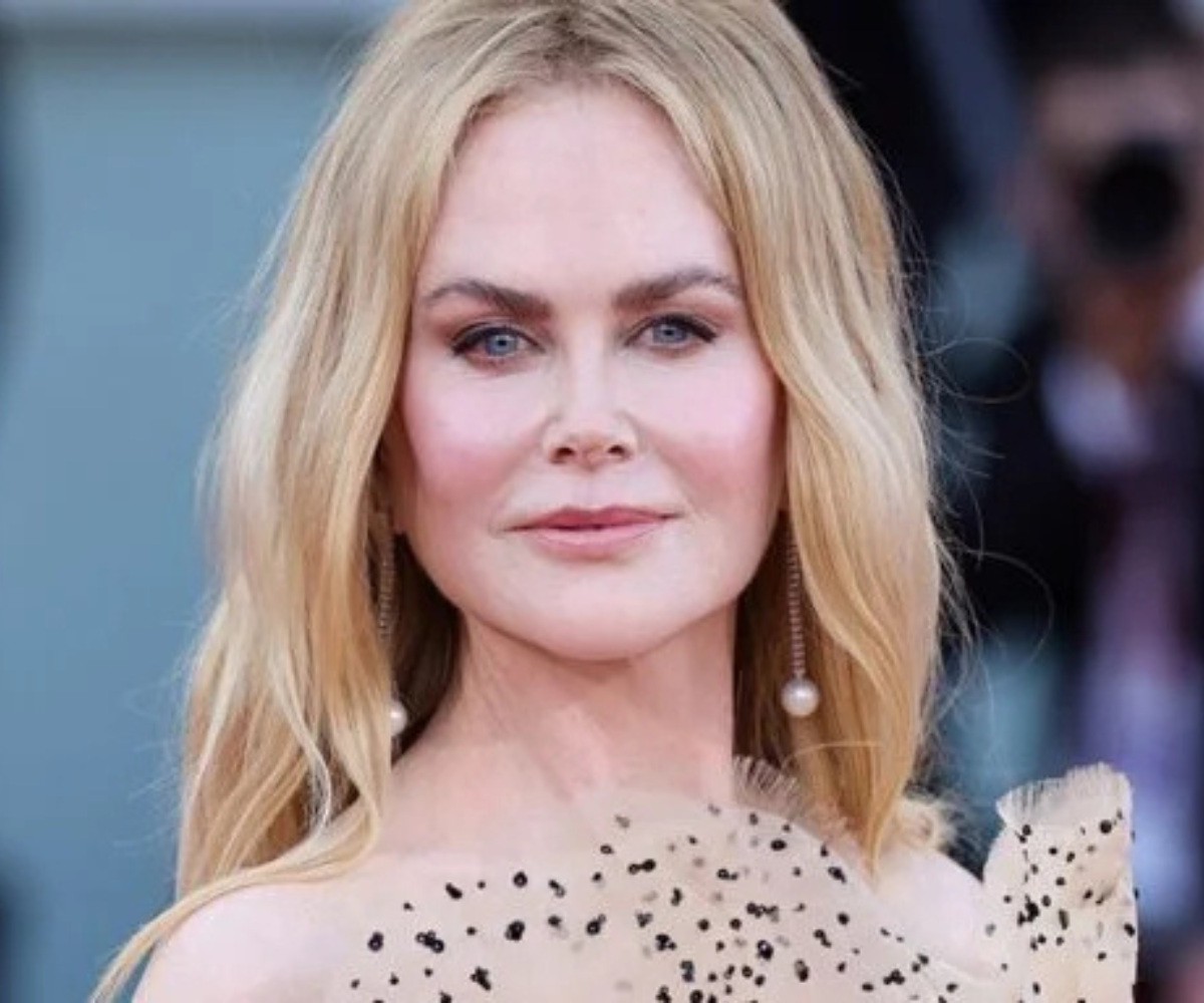 Nicole Kidman protagonista di Girls and their Horses per Amazon