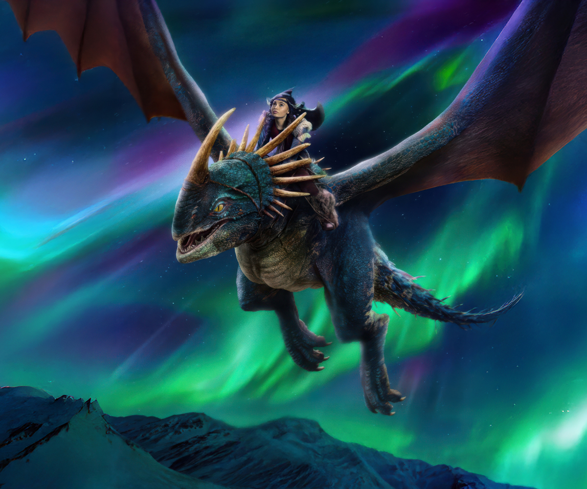 Dragon Trainer: quali sono i draghi presenti nel remake live-action?