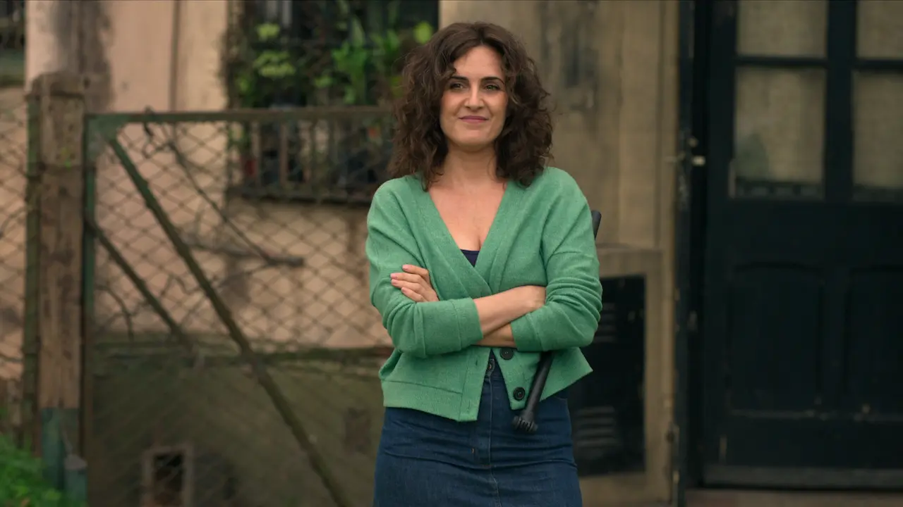 Il cuore lo sa: come finisce? La spiegazione del finale del film argentino su Netflix