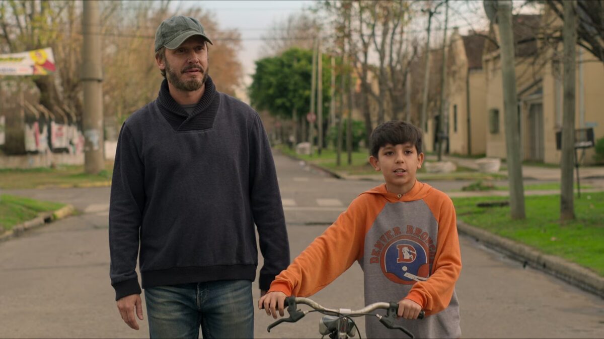 Il cuore lo sa: la trama e la recensione del film romantico argentino su Netflix
