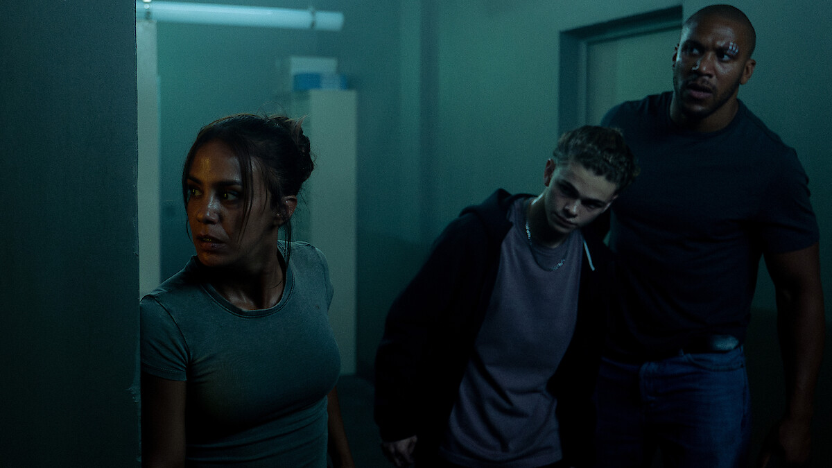 K.O. (2025): trama, cast, info e tutto ciò che c'è da sapere sul film d'azione francese