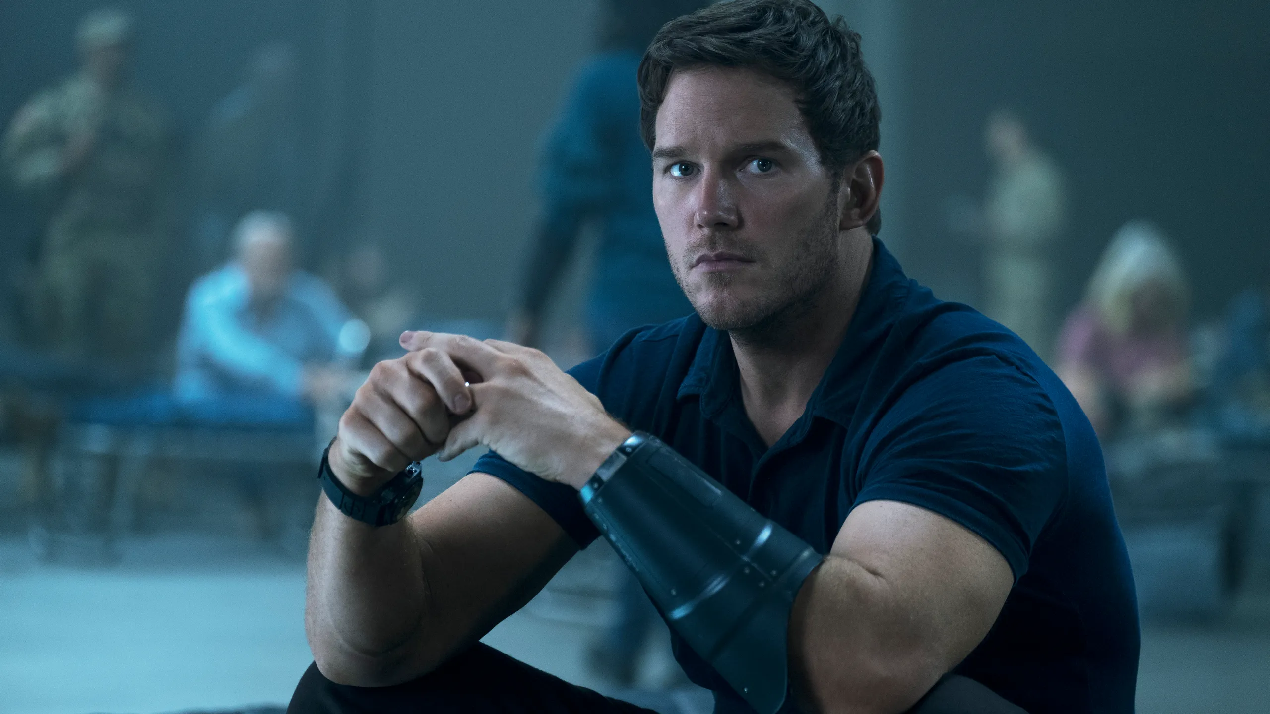 La guerra di domani: come finisce? La spiegazione del finale del film con Chris Pratt