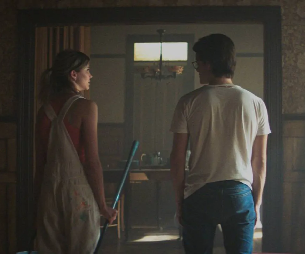 La trama di The Dark Nightmare, il film horror norvegese con Eili Harboe
