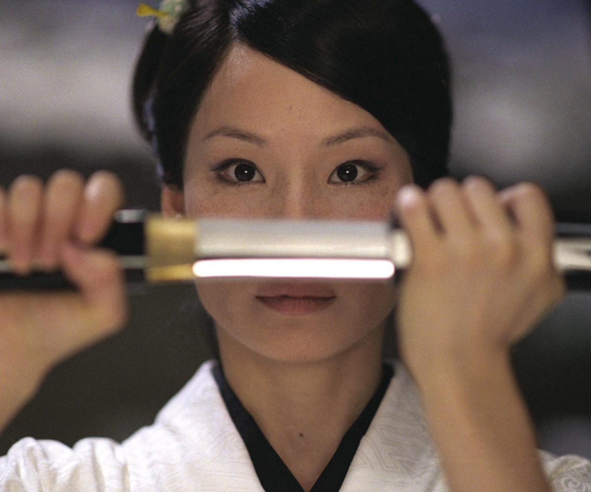 Lucy Liu riceverà il premio alla carriera al Locarno Film Festival