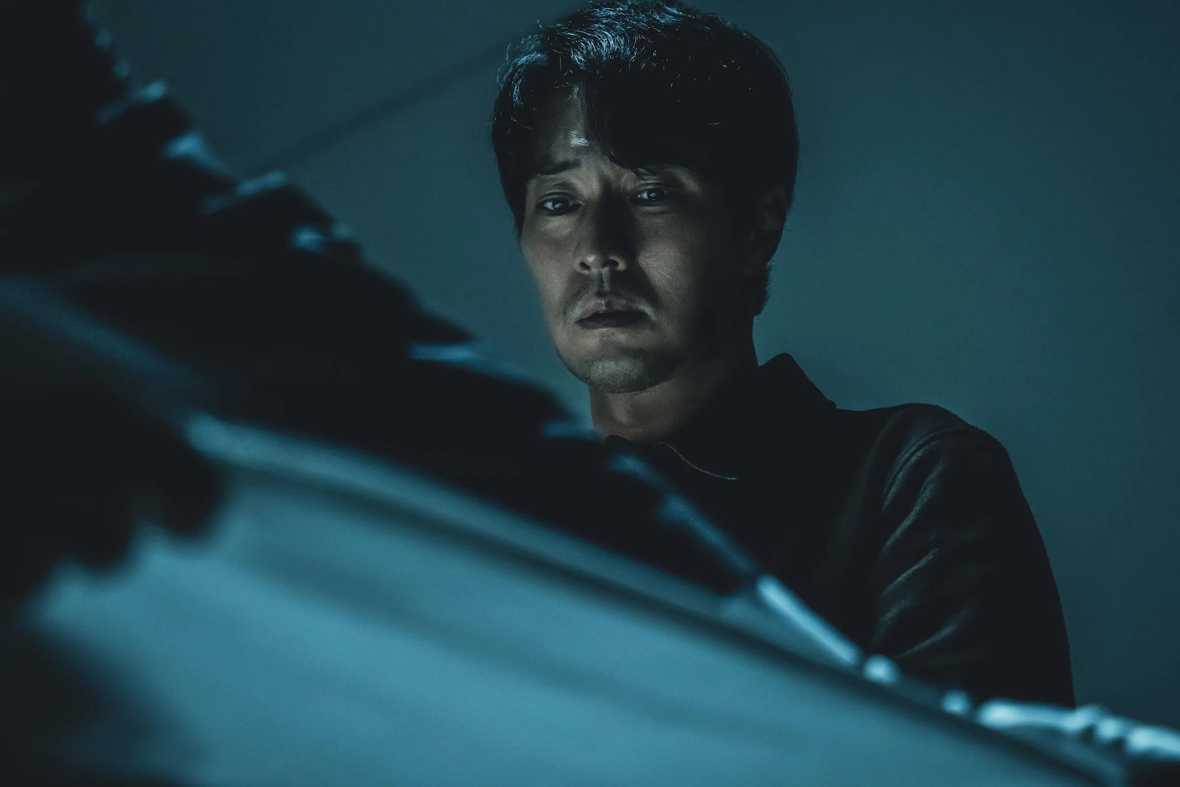Mercy for None: come finisce? La spiegazione del finale della serie Netflix