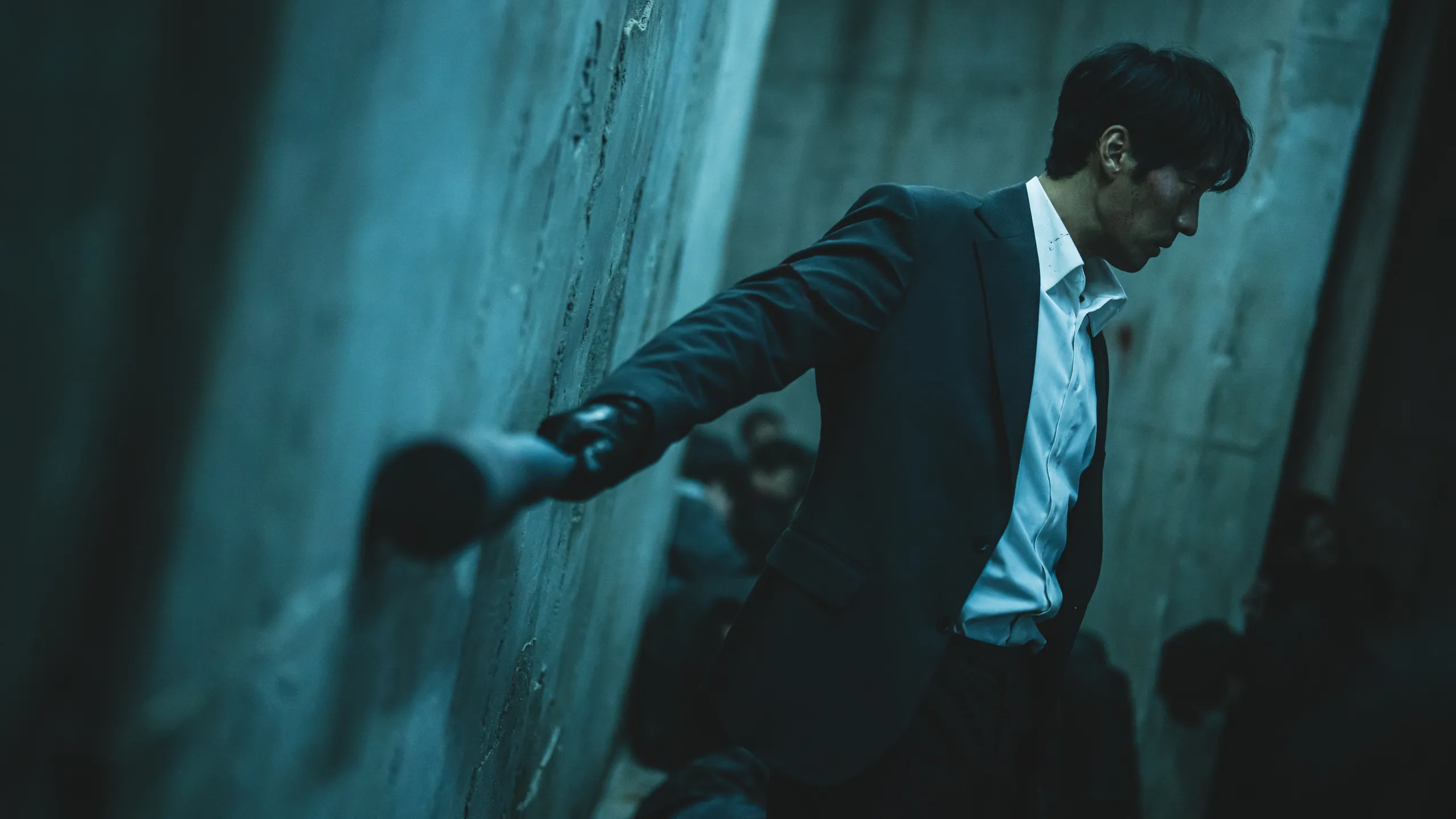Mercy For None, tutto sulla nuova serie TV sudcoreana: trama, cast e le info