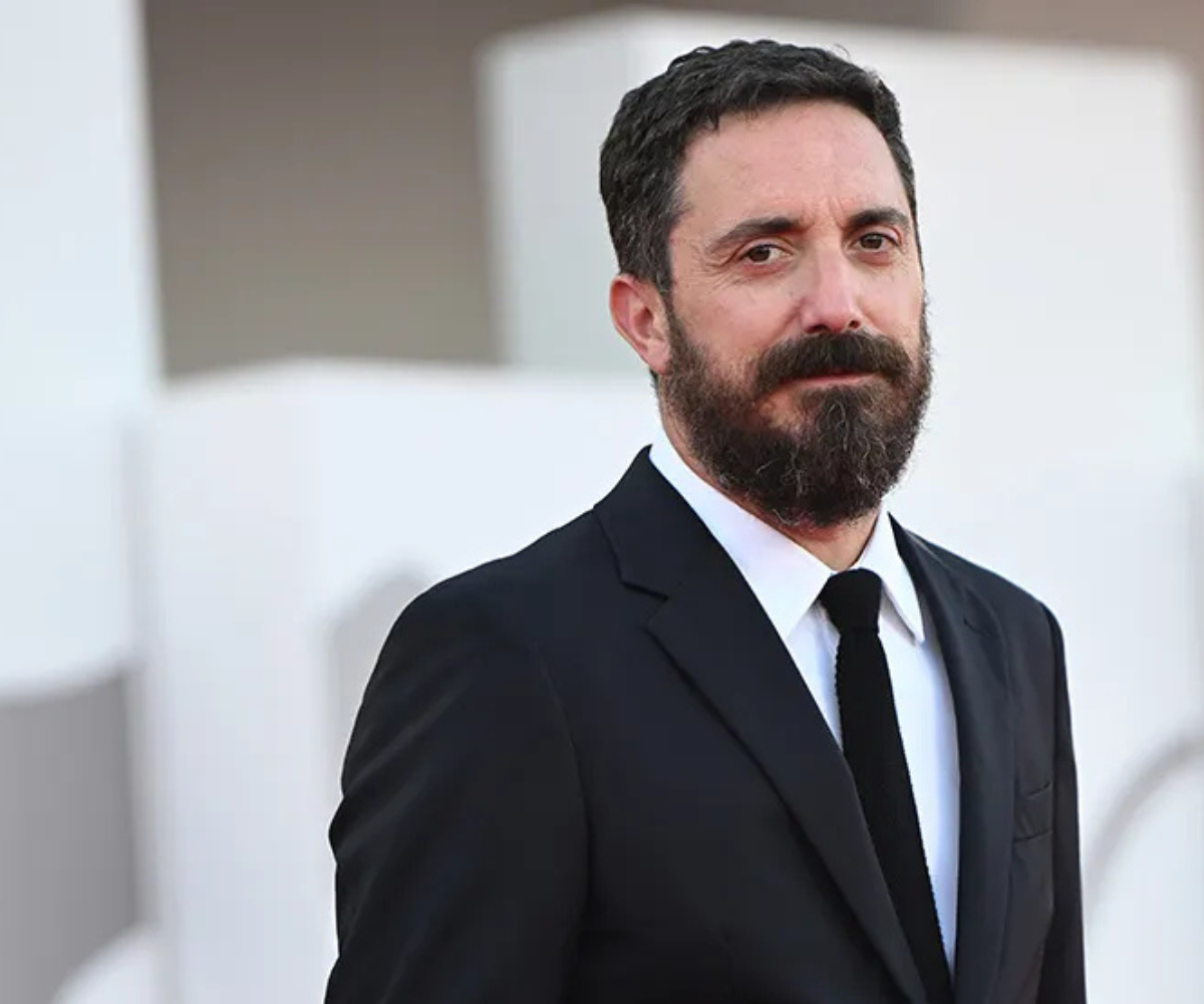 Pablo Larraín dirigerà per Netflix la miniserie horror My Sad Dead