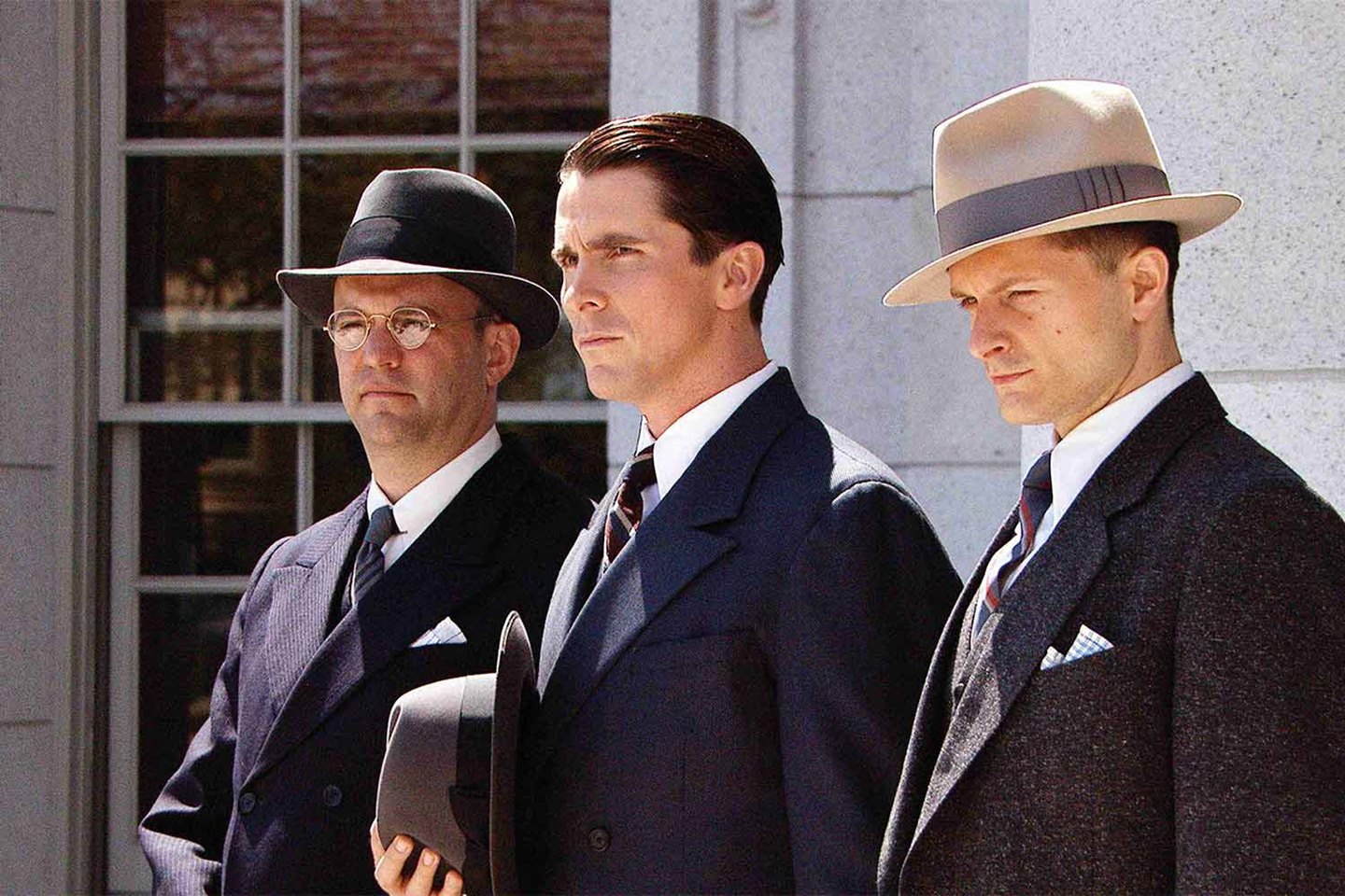 Nemico pubblico: la storia vera dietro al film con Johnny Depp e chi era John Dillinger