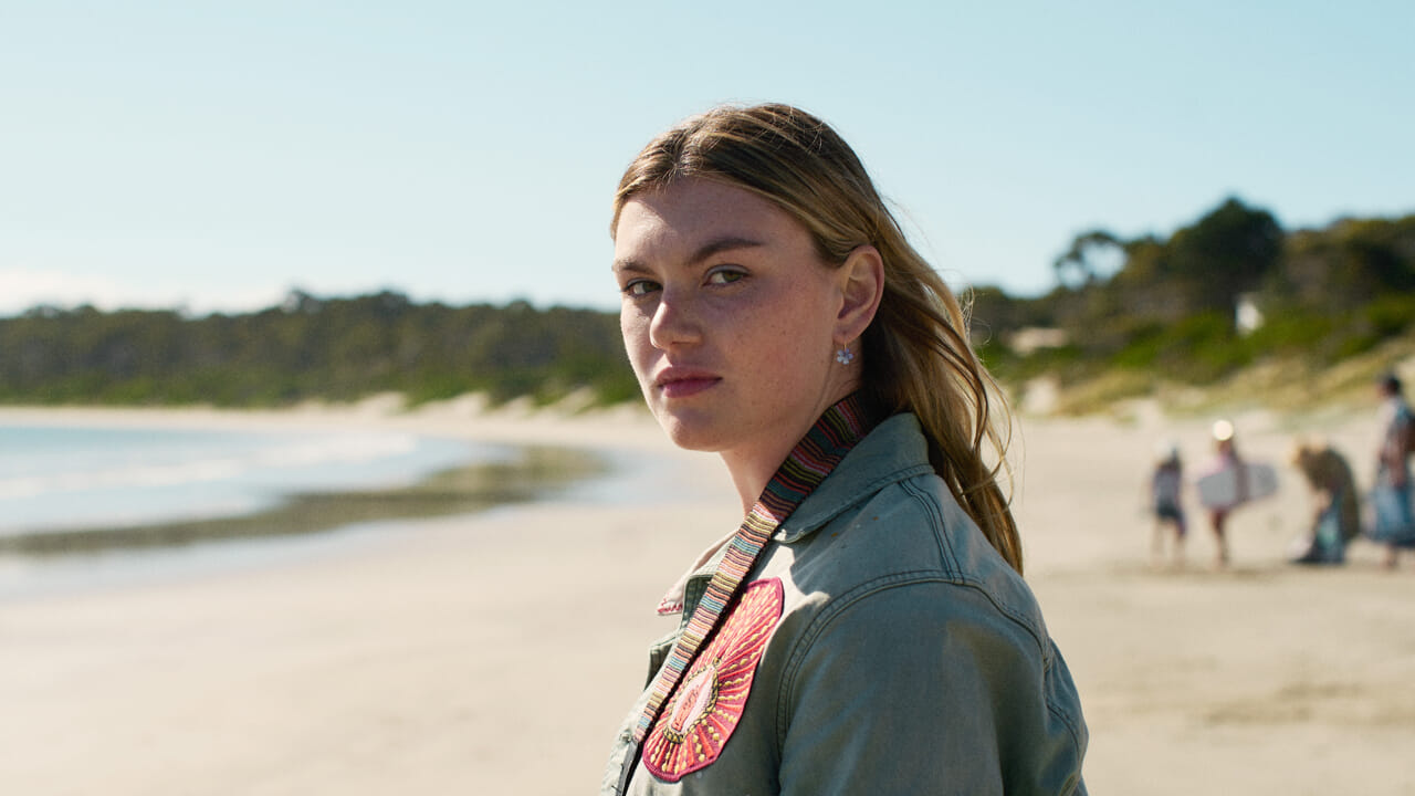 Ombre nell'acqua: come finisce? La spiegazione del finale della nuova serie Netflix