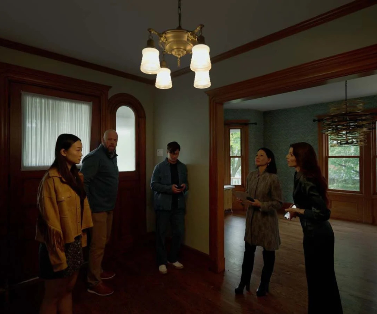Il trailer ufficiale di "Presence", il film horror di Steven Soderbergh in uscita al cinema in Italia a partire dal 24 luglio 2025