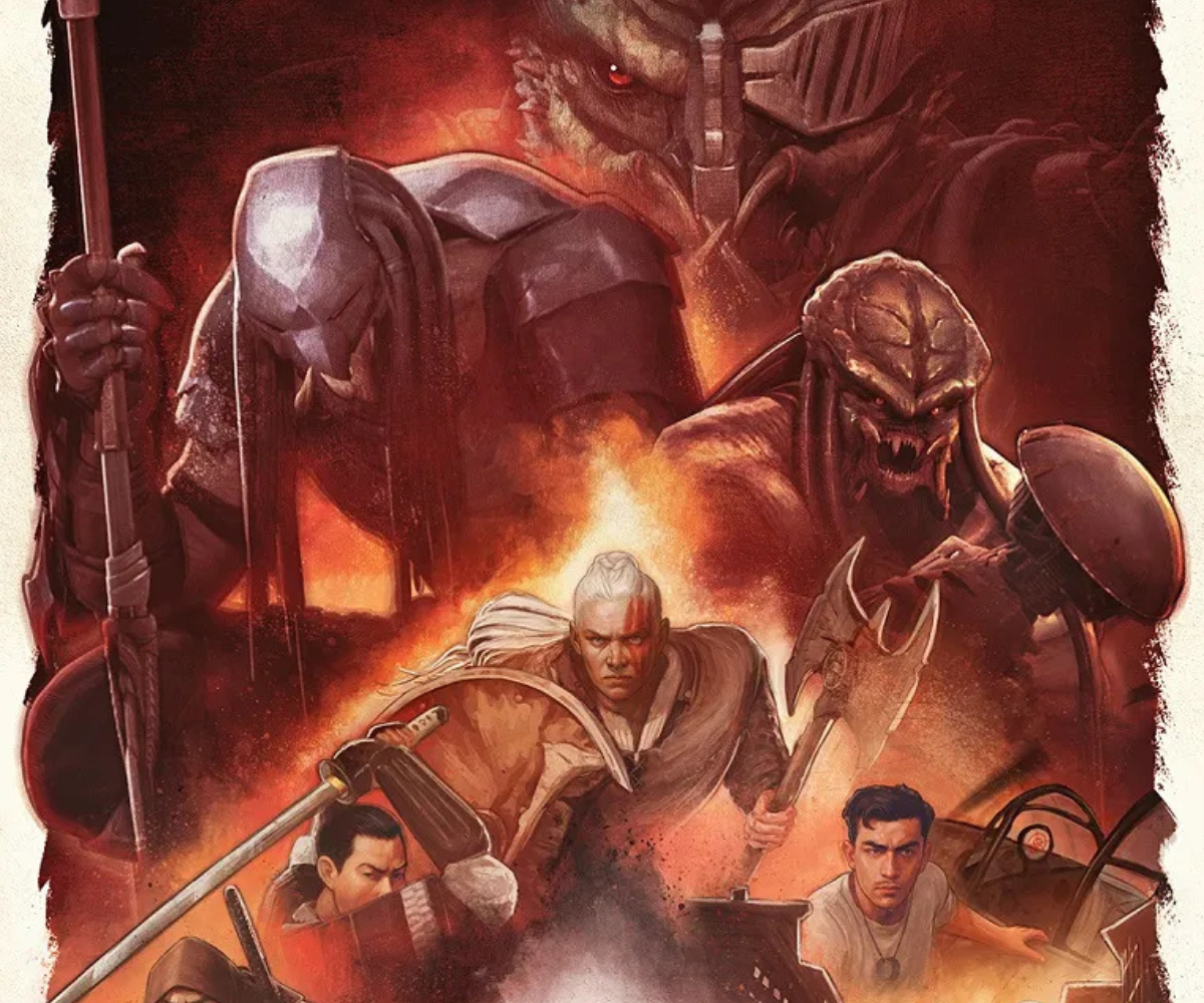 Recensione - Predator: Killer of Killers