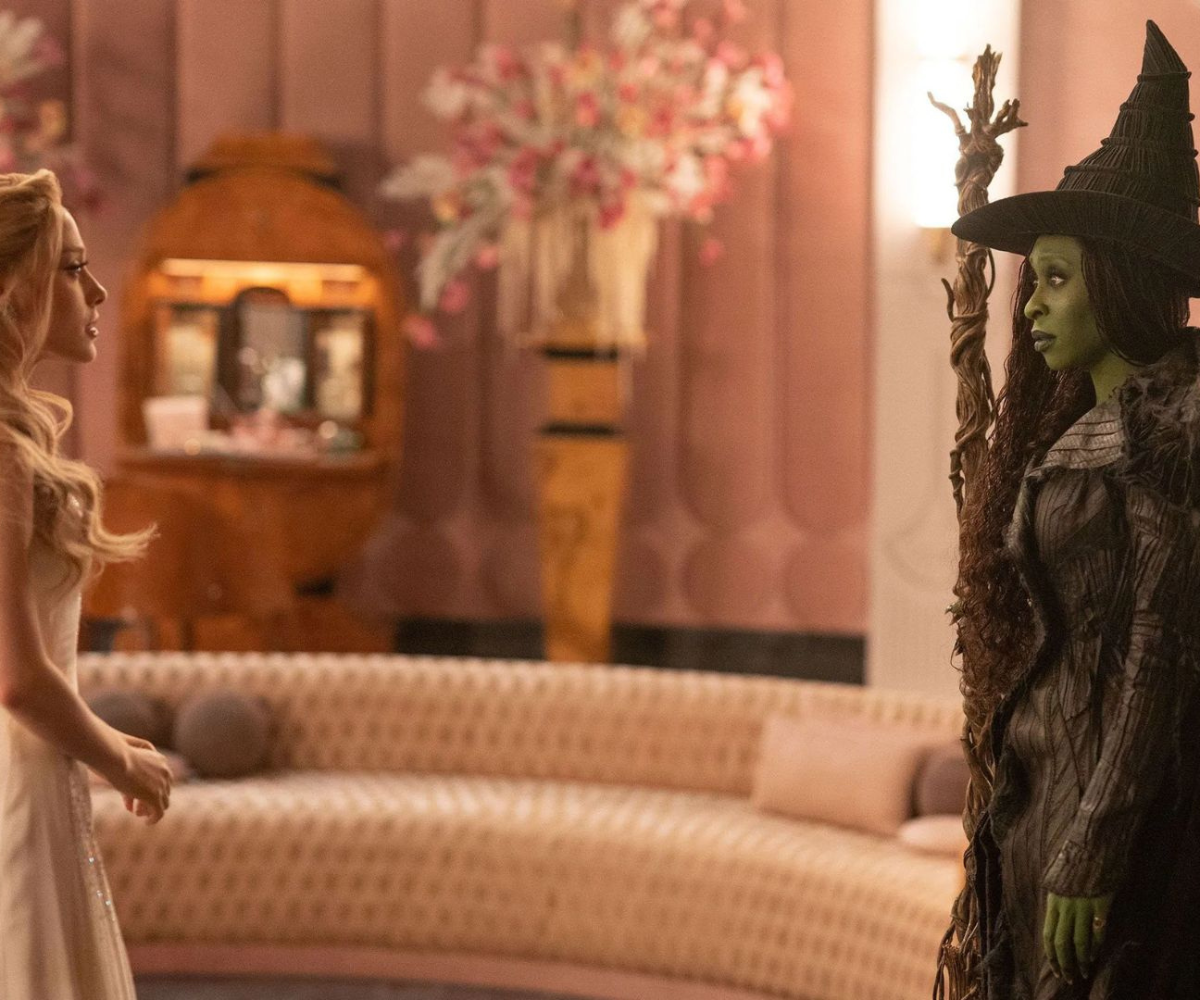 Rilasciato il trailer ufficiale di "Wicked - Parte 2", il musical in uscita al cinema in Italia a partire da novembre 2025