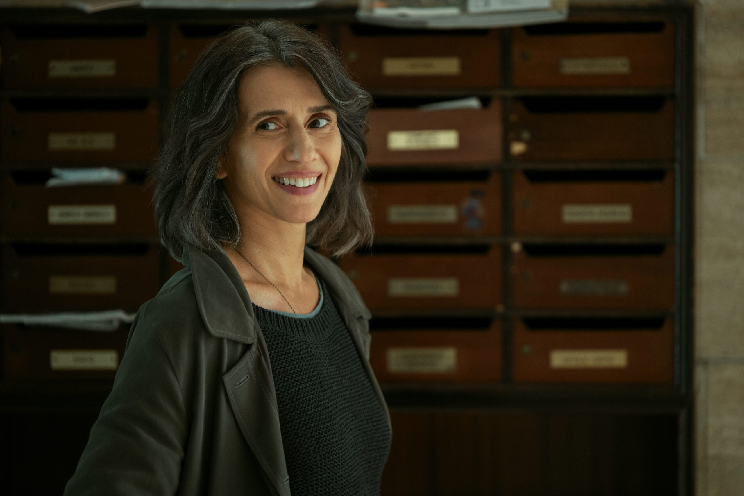 Sara - La donna nell'ombra: come finisce? La spiegazione del finale della serie Netflix