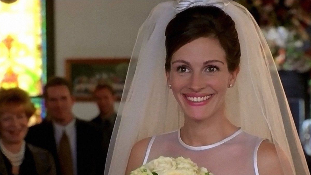 Se scappi ti sposo: come finisce? La spiegazione del finale del film con Julia Roberts e Richard Gere