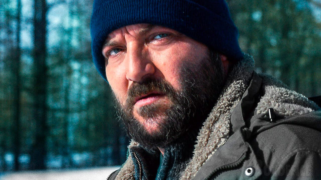 Sopravvissuti (2022): come finisce? La spiegazione del finale del film con Denis Menochet