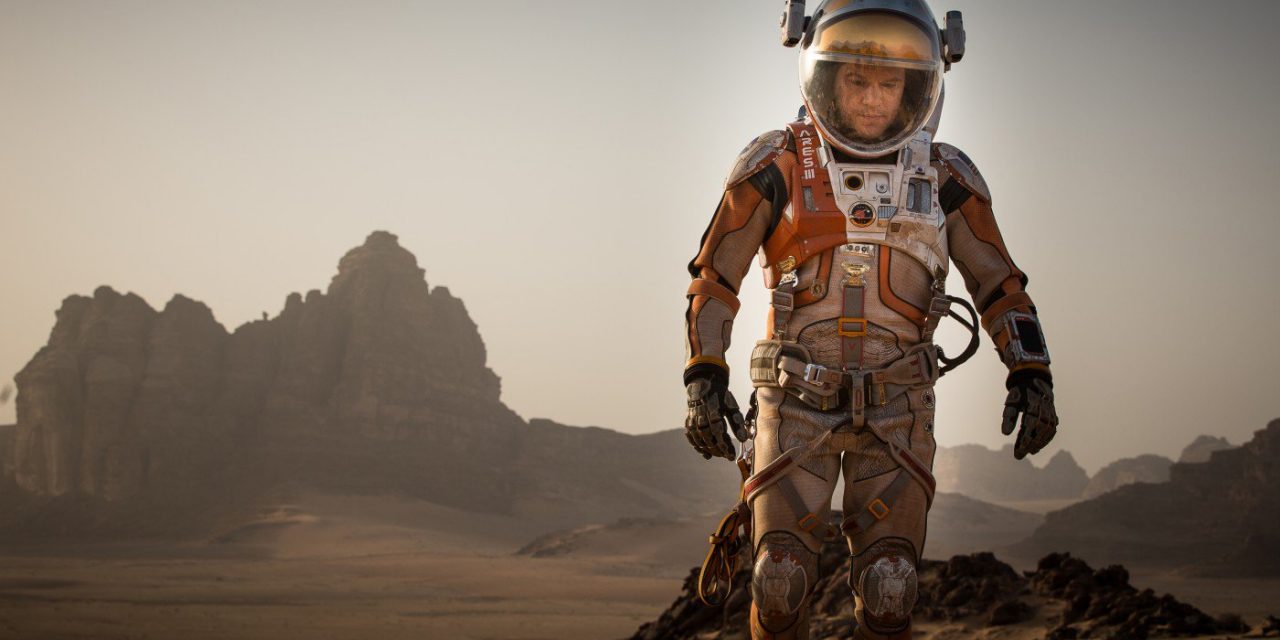 Sopravvissuto - The Martian: come finisce? La spiegazione del finale del film con Matt Damon