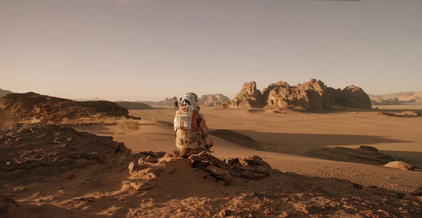 Sopravvissuto - The Martian è una storia vera? Quanto è scientificamente accurato il film di Ridley Scott