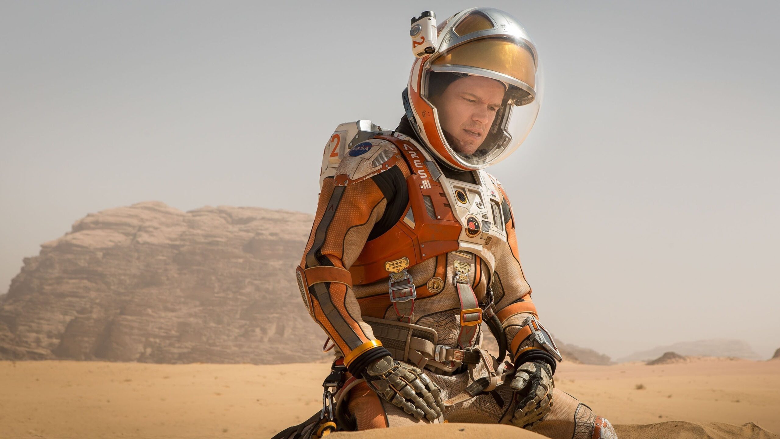 Sopravvissuto - The Martian: quali sono le canzoni presenti nella colonna sonora?