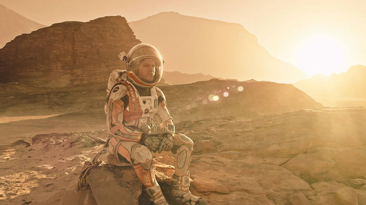 Sopravvissuto - The Martian: trama, cast, info sul film e dove vederlo in streaming