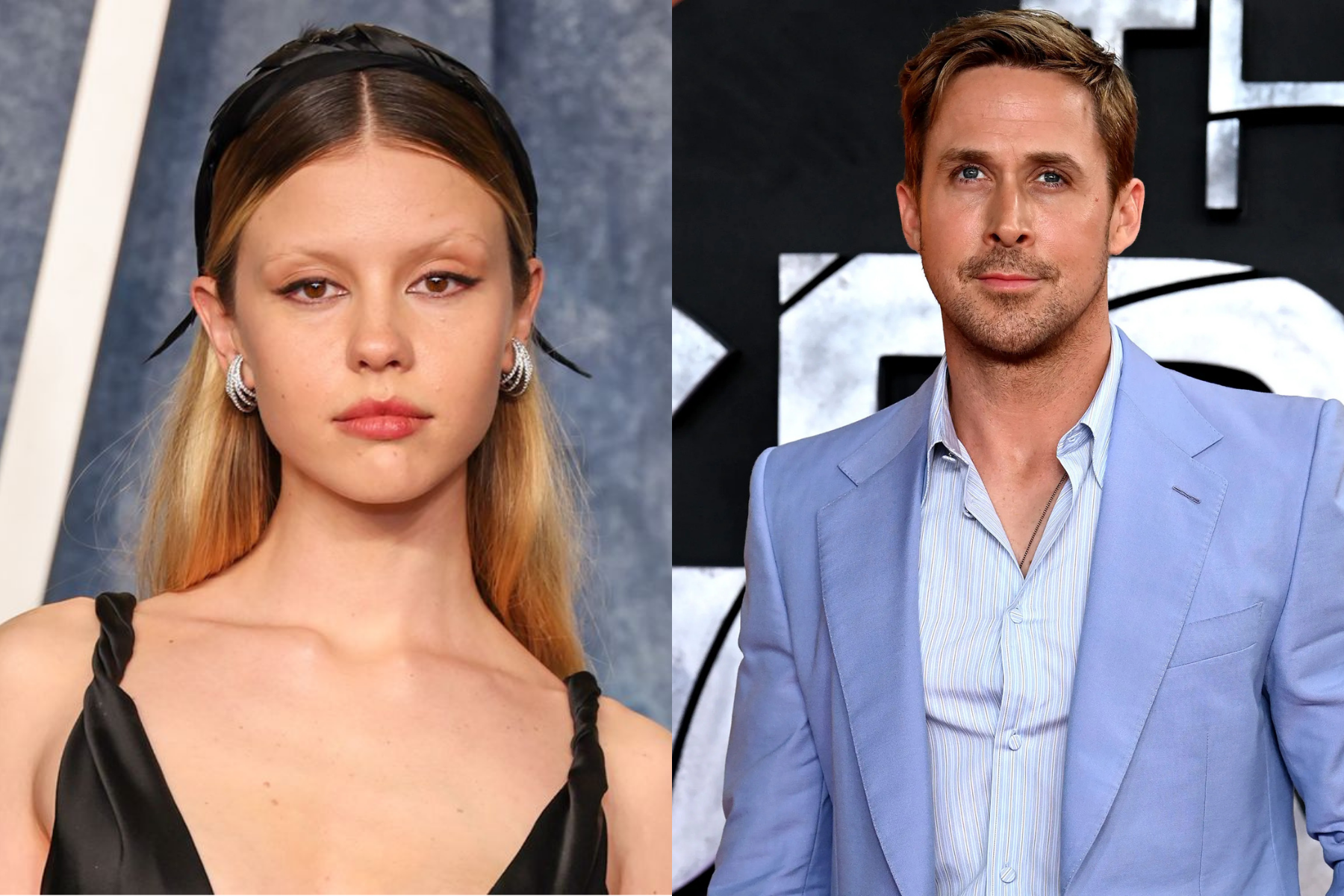 Mia Goth nel cast di Star Wars: Starfighter