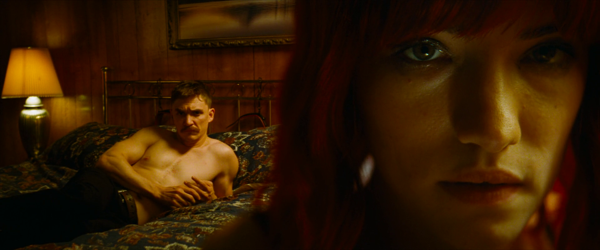 Strange Darling: come finisce? La spiegazione del finale del film horror
