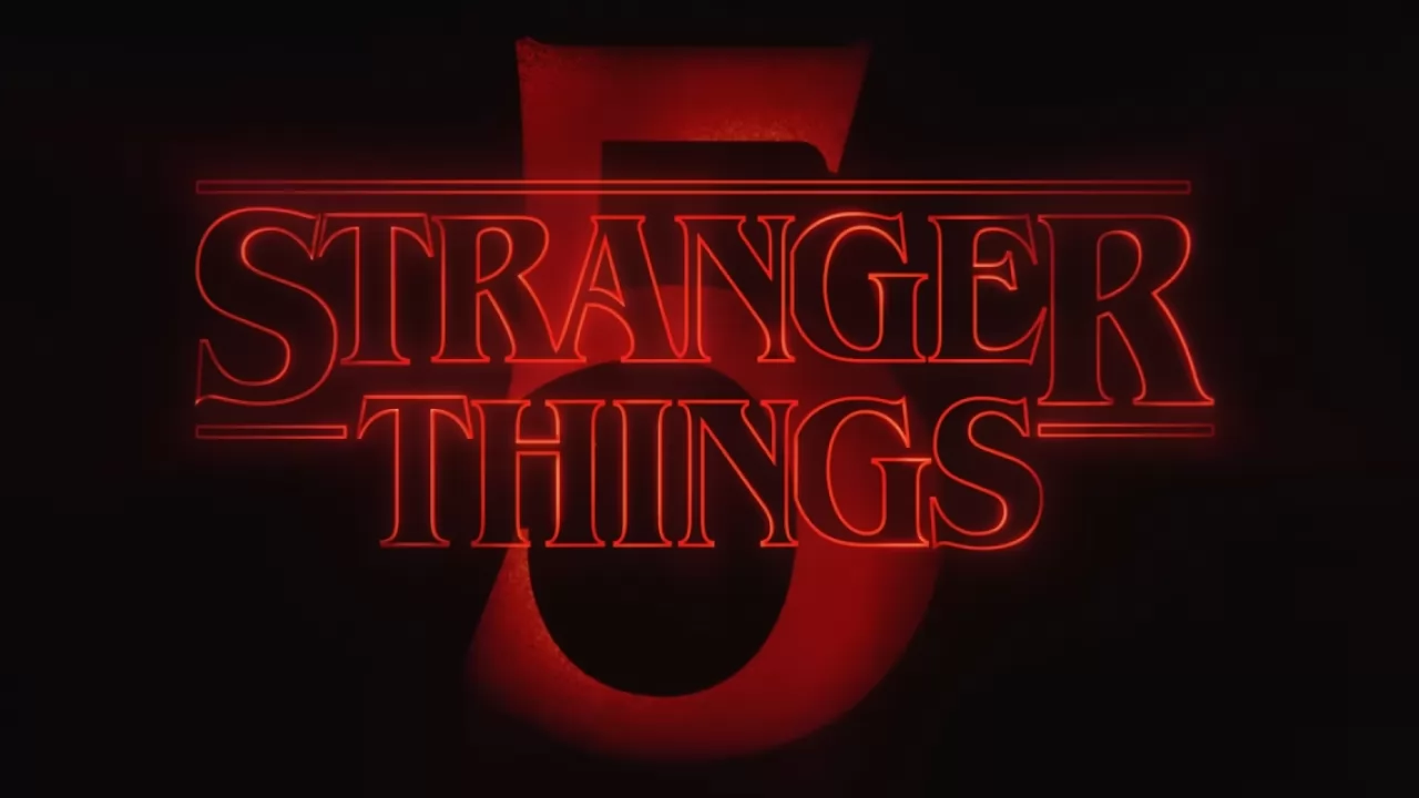 Stranger Things 5: svelate le date di uscita dell'ultima stagione e il titolo degli episodi