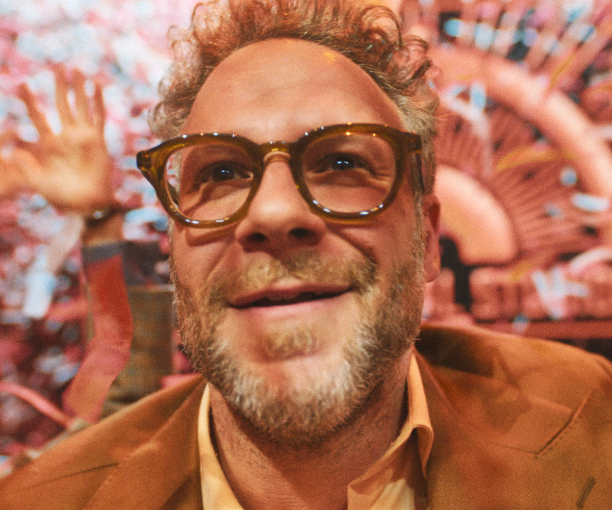 The Studio creata da Seth Rogen ed Evan Goldberg