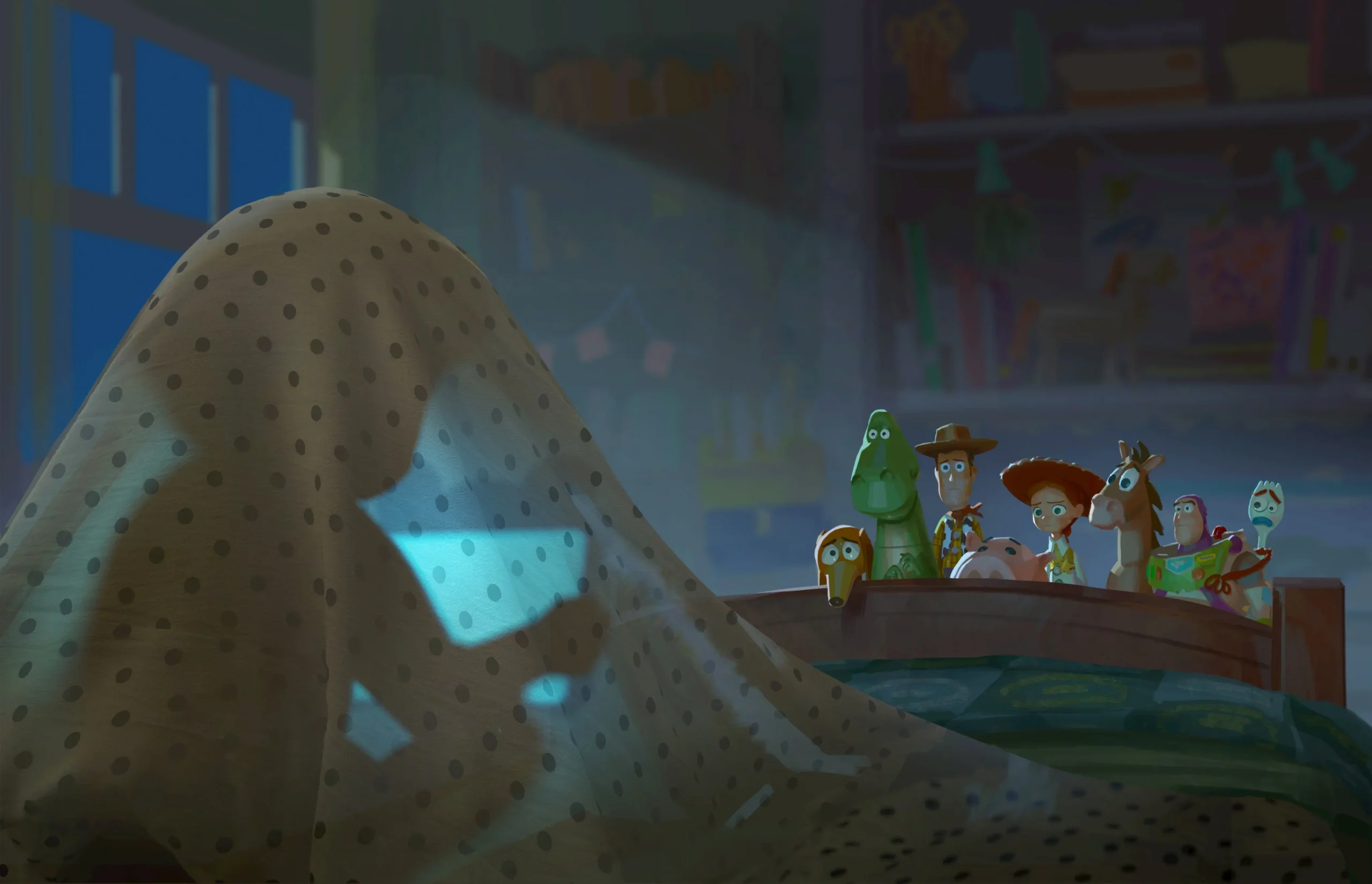 Toy Story 5, Joan Cusack sarà di nuovo la voce di Jessie: l'annuncio a sorpresa di Pixar
