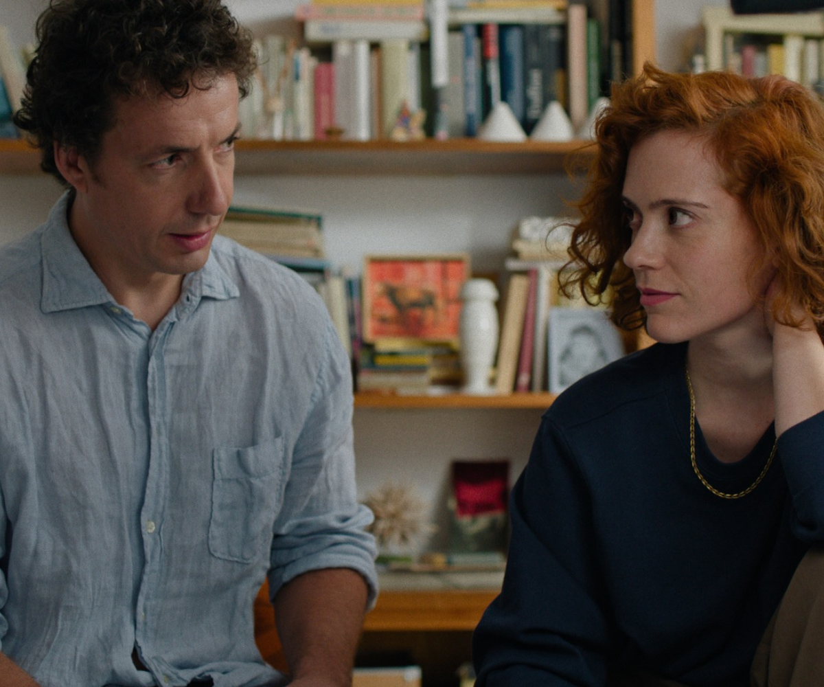 La recensione di Volveréis, presentato al Festival di Cannes 2024