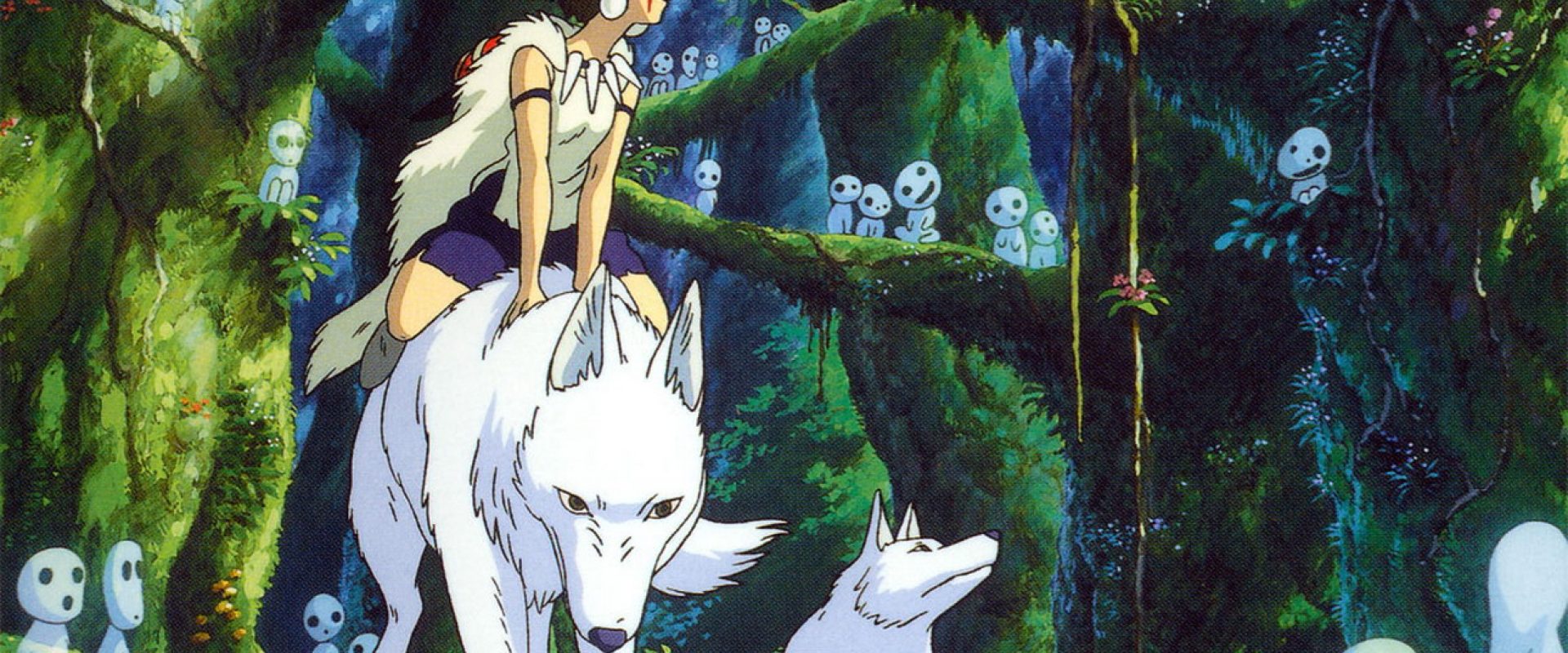 Tutto il genio di Miyazaki: la classifica dei suoi migliori 5 film d'animazione