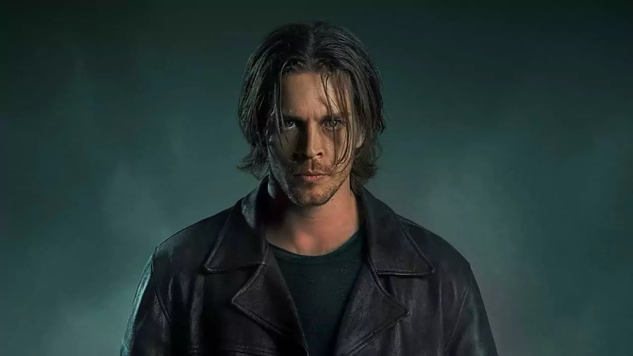 Dampyr trailer italiano