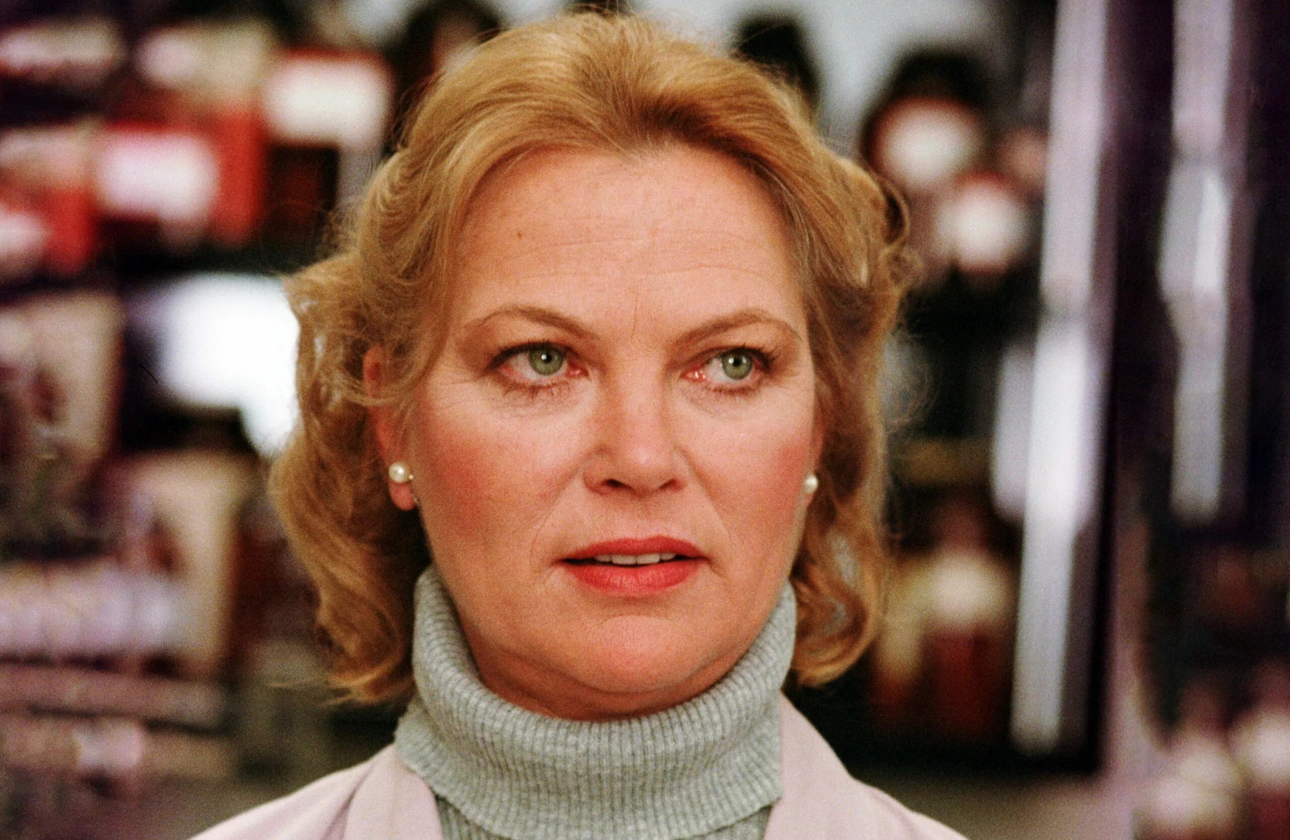 morta Louise Fletcher