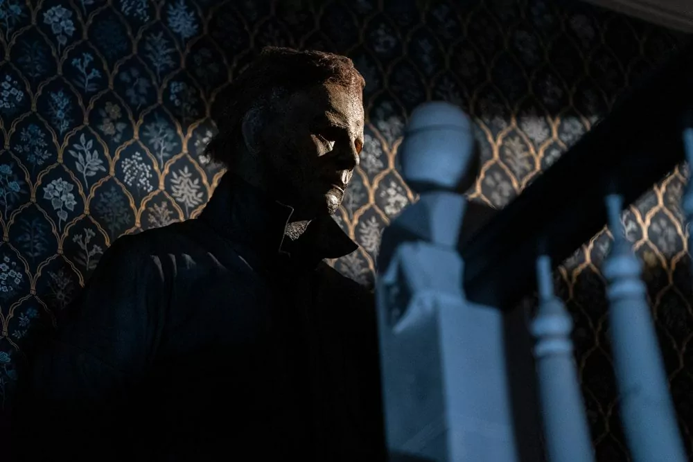 Halloween Ends, la recensione del capitolo finale
