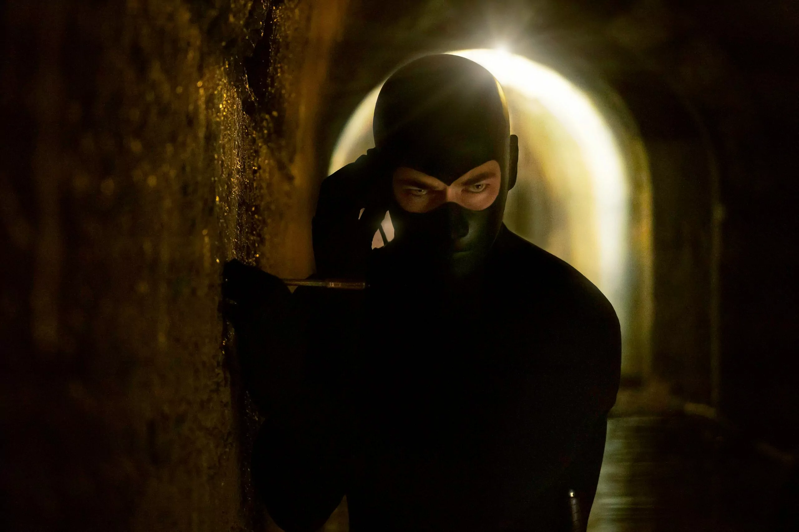 Recensione Diabolik - Ginko all'attacco, secondo film della trilogia dei Manetti Bros.
