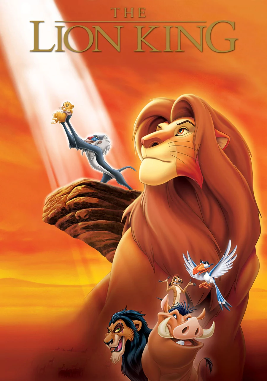 La recensione de Il Re Leone, 32esimo classico Disney