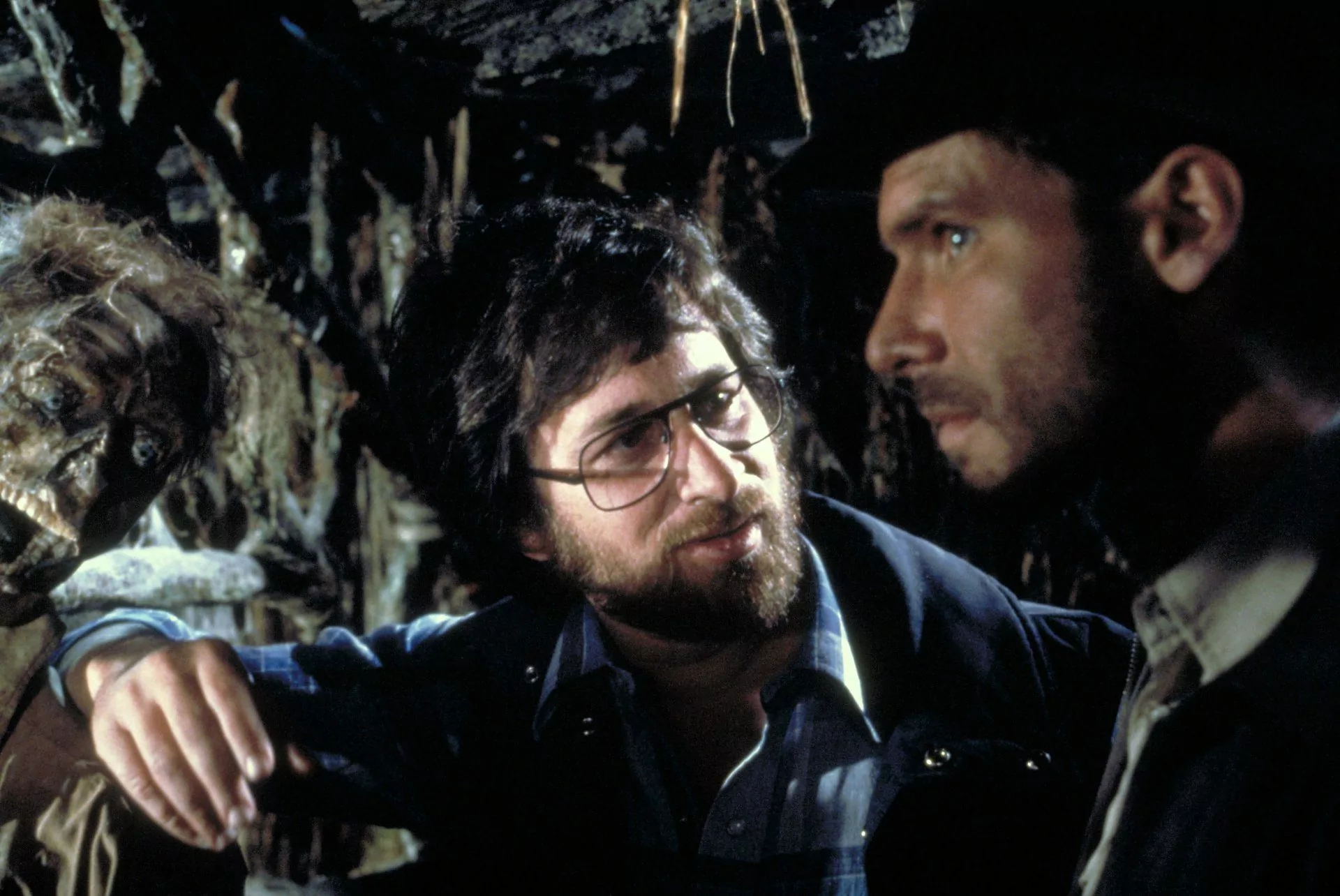 premio alla carriera Steven Spielberg