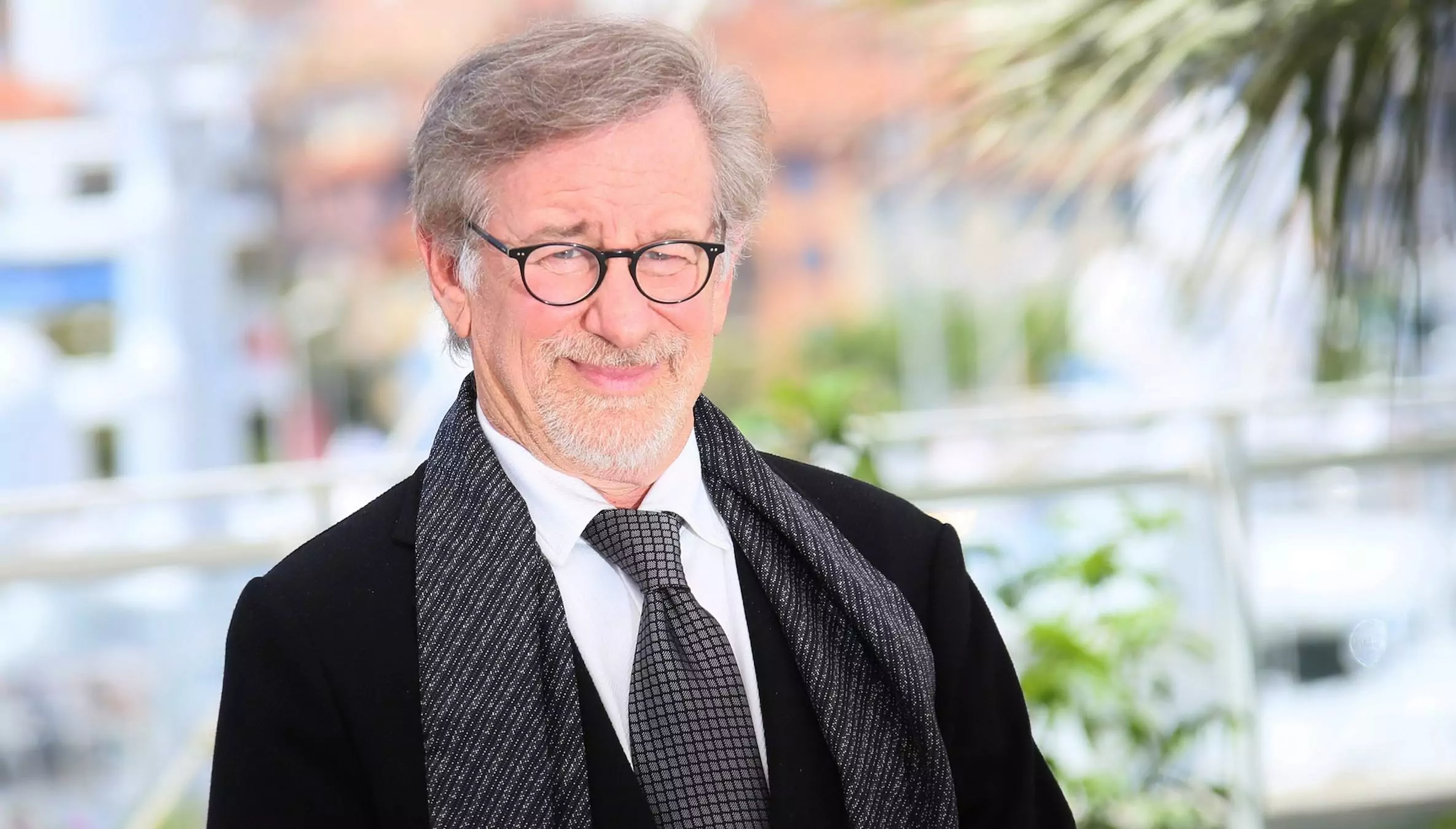 Steven Spielberg leone d'oro festival di Berlino